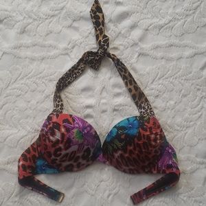 VICTORIA'S SECRET Bikini top Very Sexy Push Up